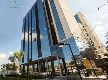 Comercial · 40m² · 1 Vaga · Sala para alugar, 40 m² por R$ 4.500,00/mês - Centro - Arujá/SP