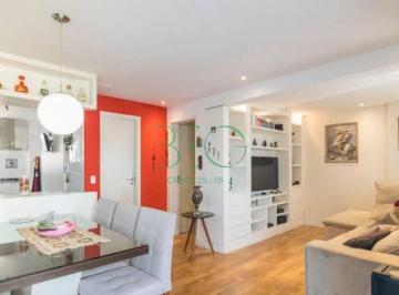 Photo 1 · Apartamento à venda, 110 m² por R$ 999.000,00 - Casa Branca - Santo André/SP