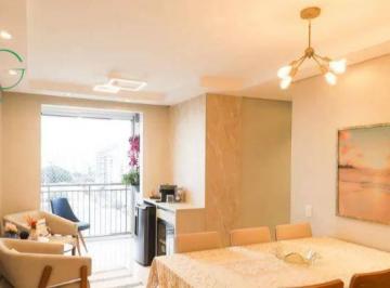 Photo 1 · Apartamento à venda, 64 m² por R$ 679.000,00 - Vila Maria - São Paulo/SP