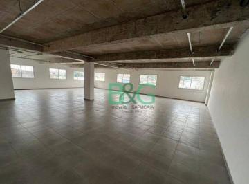 Comercial · 400m² · 7 Vagas · Prédio para alugar, 400 m² por R$ 26.400,00/mês - Jardim Prudência - São Paulo/SP