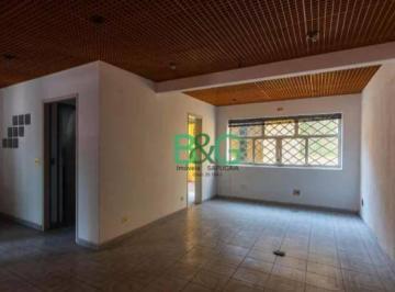 Casa · 138m² · 3 Quartos · 2 Vagas · Sobrado, 138 m² - venda por R$ 1.700.000,00 ou aluguel por R$ 7.131,92/mês - Bro
