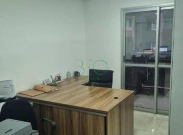 Comercial · 45m² · 1 Vaga · Sala à venda, 45 m² por R$ 477.000,00 - Santana - São Paulo/SP