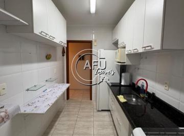 Apartamento · 70m² · 2 Quartos · 1 Vaga · Apartamento para Locação 2 dormitórios | Aviação | R$3.300,00
