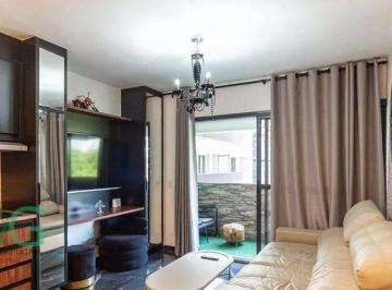 Photo 1 · Apartamento à venda, 58 m² por R$ 746.500,00 - Santa Efigênia - São Paulo/SP