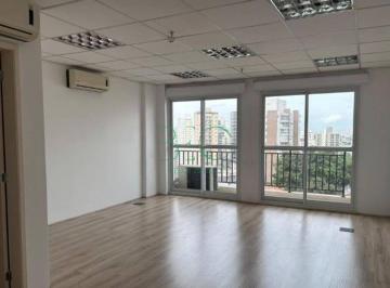 Photo 1 · Sala para alugar, 36 m² por R$ 3.132,00/mês - Vila da Saúde - São Paulo/SP