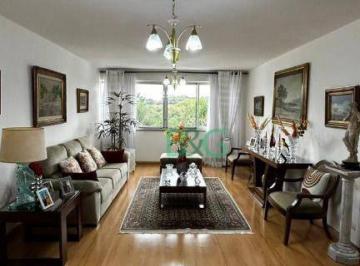 Photo 1 · Apartamento à venda, 168 m² por R$ 2.500.000,00 - Boaçava - São Paulo/SP