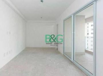 Photo 1 · Apartamento à venda, 36 m² por R$ 414.000,00 - Tatuapé - São Paulo/SP