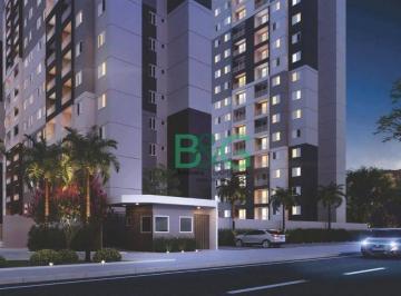 Photo 1 · Apartamento à venda, 43 m² por R$ 371.000,00 - Água Chata - Guarulhos/SP