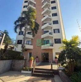 Apartamento · 170m² · 3 Quartos · 3 Vagas · Cobertura à venda, 170 m² por R$ 1.202.000,00 - Jardim Paraíso - São Paulo/SP