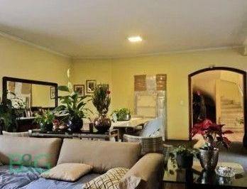 Casa · 346m² · 5 Quartos · 3 Vagas · Sobrado à venda, 346 m² por R$ 1.799.000,00 - Parque São Domingos - São Paulo/SP
