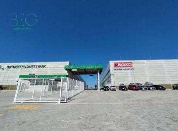 Comercial · 1192m² · 7 Vagas · Galpão para alugar, 1192 m² por R$ 61.557,20/mês - Parque Central - Santo André/SP
