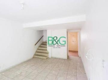 Photo 1 · Sobrado à venda, 115 m² por R$ 529.000,00 - Brooklin - São Paulo/SP