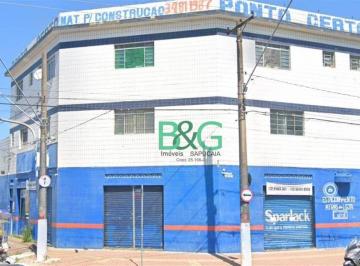 Comercial · 414m² · Salão 414 m2 - Marginal, esquina, Aviação