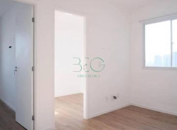 Photo 1 · Apartamento à venda, 35 m² por R$ 254.000,00 - Cidade Patriarca - São Paulo/SP