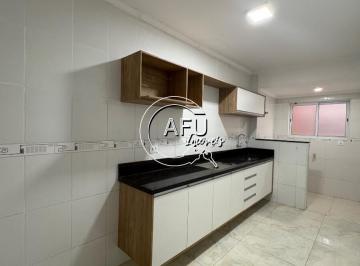 Apartamento · 89m² · 2 Quartos · 1 Vaga · Apartamento para LOCAÇÃO em Praia Grande, 2 dormitórios, Canto do Forte - R$5.000,00