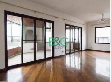 Apartamento · 196m² · 4 Quartos · 4 Vagas · Cobertura à venda, 196 m² por R$ 1.799.000,00 - Jardim Vitória Régia - São Paulo/SP