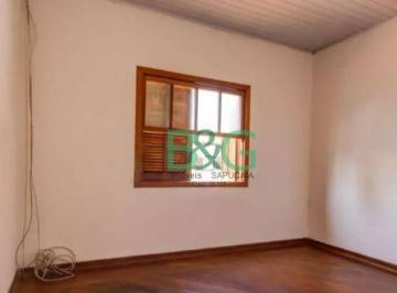 Casa · 140m² · 3 Quartos · 1 Vaga · Sobrado à venda, 140 m² por R$ 660.000,00 - Barra Funda - São Paulo/SP