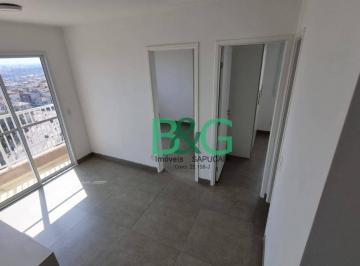 Apartamento · 37m² · 2 Quartos · Apartamento à venda, 37 m² por R$ 332.900,00 - Vila Virginia - São Paulo/SP