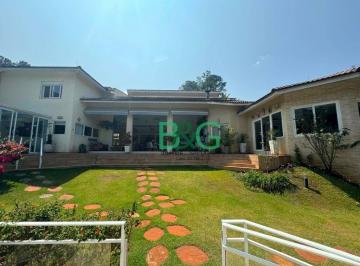 Photo 1 · Sobrado à venda, 849 m² por R$ 7.500.000,00 - Estancia Parque de Atibaia - Atibaia/SP