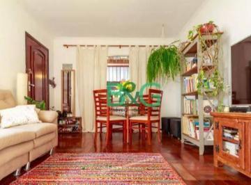 Casa · 265m² · 3 Quartos · 2 Vagas · Sobrado à venda, 265 m² por R$ 1.399.000,00 - Vila da Saúde - São Paulo/SP