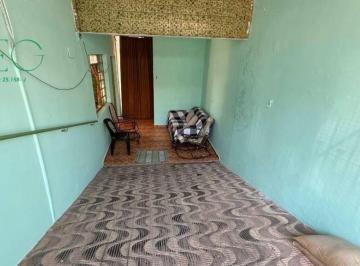 Casa · 302m² · 6 Quartos · 2 Vagas · Casa à venda, 302 m² por R$ 450.000,00 - Jardim Irapiranga - São Paulo/SP