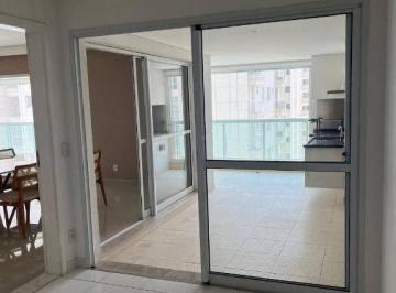 Apartamento · 235m² · 4 Quartos · 3 Vagas · Apartamento para alugar, 235 m² por R$ 16.920,00/mês - Alphaville Centro - Barueri/SP