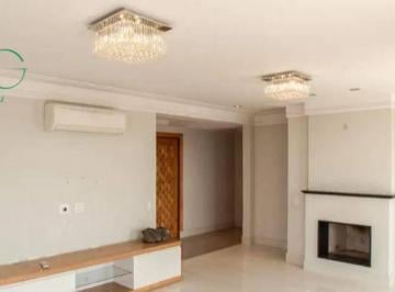 Apartamento · 250m² · 4 Quartos · 4 Vagas · Apartamento à venda, 250 m² por R$ 2.999.000,00 - Vila Maria Alta - São Paulo/SP