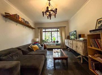 Casa · 222m² · 4 Quartos · 4 Vagas · Casa à venda, 222 m² por R$ 1.550.000,00 - Vila Anglo Brasileira - São Paulo/SP