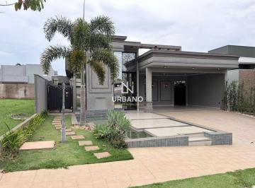 Casa · 243m² · 3 Quartos · 2 Vagas · Condomínio Buona Vita - Casa Condomínio Buona Vita