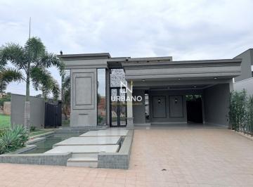 Casa · 243m² · 3 Quartos · 2 Vagas · Condomínio Buona Vita - Casa Condomínio Buona Vita