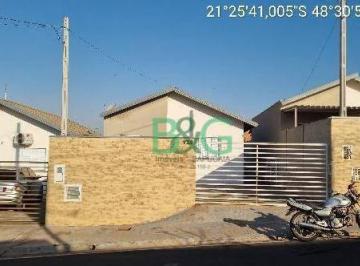 Comercial · 51m² · Prédio à venda, 51 m² por R$ 84.259,54 - Jardim Stracini - Taquaritinga/SP