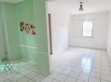 Casa · 100m² · 1 Quarto · 1 Vaga · Sobrado para alugar, 100 m² por R$ 3.998,10/mês - Bom Retiro - São Paulo/SP