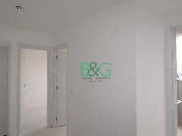 Apartamento · 37m² · 2 Quartos · Studio à venda, 37 m² por R$ 339.000,00 - Parada Inglesa - São Paulo/SP