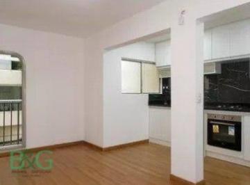Photo 1 · Apartamento à venda, 42 m² por R$ 719.000,00 - Vila Mariana - São Paulo/SP