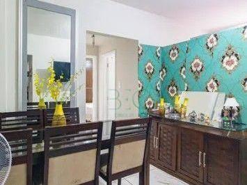 Apartamento · 54m² · 2 Quartos · Apartamento à venda, 54 m² por R$ 298.000,00 - Catumbi - São Paulo/SP