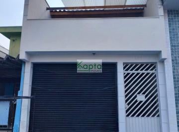 Casa · 150m² · 4 Quartos · 3 Vagas · Sobrado Padrão Jardim Santo Elias