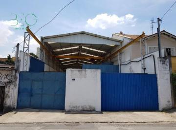 Photo 1 · Galpão, 400 m² - venda por R$ 3.750.000,00 ou aluguel por R$ 15.850,00/mês - Vil
