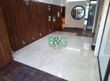 Comercial · 90m² · Loja para alugar, 90 m² por R$ 10.226,99/mês - Pinheiros - São Paulo/SP