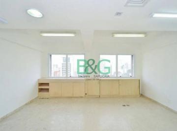 Comercial · 28m² · 1 Vaga · Conjunto, 28 m² - venda por R$ 320.000,00 ou aluguel por R$ 3.080,00/mês - Bela