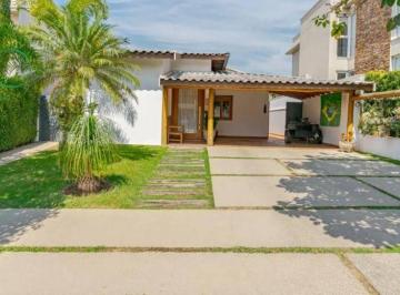 Casa · 200m² · 3 Quartos · 2 Vagas · Casa à venda, 200 m² por R$ 1.550.000,00 - Jardim Residencial Alto de Itaici - I