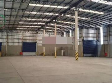 Comercial · 5600m² · Galpão para alugar, 5600 m² por R$ 140.000,00/mês - Do Taboão - Mogi das Cruzes/SP
