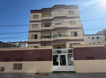 Apartamento · 50m² · 1 Quarto · 1 Vaga · APARTAMENTO COM 50,00 m² - AVIAÇÃO - PRAIA GRANDE SP