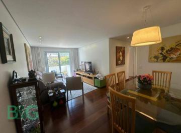 Photo 1 · Apartamento à venda, 110 m² por R$ 1.060.000,00 - Vila Sofia - São Paulo/SP