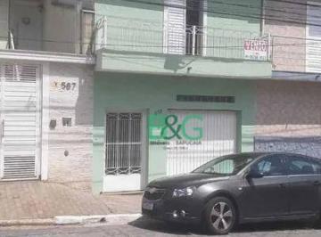 Photo 1 · Sobrado à venda, 100 m² por R$ 650.000,00 - Parque Vitória - São Paulo/SP