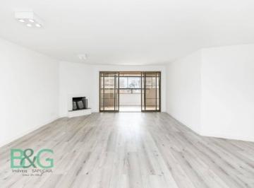 Apartamento · 380m² · 4 Quartos · 4 Vagas · Cobertura à venda, 380 m² por R$ 3.800.000,00 - Vila Cruzeiro - São Paulo/SP