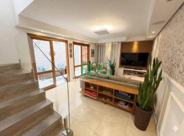 Photo 1 · Sobrado à venda, 195 m² por R$ 1.840.000,00 - Brooklin - São Paulo/SP