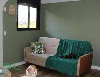 Apartamento · 34m² · 2 Quartos · Apartamento à venda, 34 m² por R$ 421.000,00 - Jardim Sapopemba - São Paulo/SP