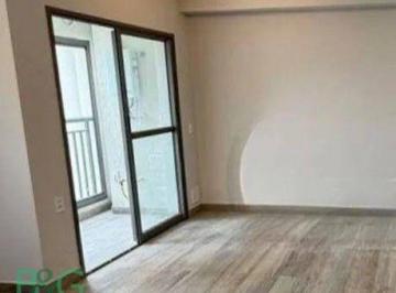 Apartamento · 50m² · 2 Quartos · 1 Vaga · Cobertura à venda, 50 m² por R$ 534.000,00 - Belém - São Paulo/SP