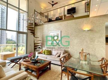 Photo 1 · Apartamento à venda, 162 m² por R$ 1.690.000,00 - Parque do Morumbi - São Paulo/SP