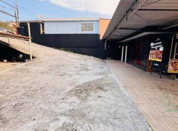 Comercial · 250m² · Galpão para alugar, 250 m² por R$ 6.800,00/mês - Jardim Peri - São Paulo/SP